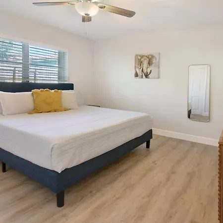 The Waterman'S Retreat Unit N Villa Fort Lauderdale Exterior photo