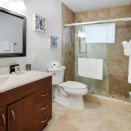 The Waterman'S Retreat Unit N Villa Fort Lauderdale Exterior photo